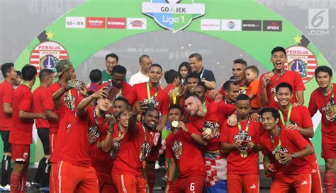 Indonesia Rengkuh Gelar Juara E.